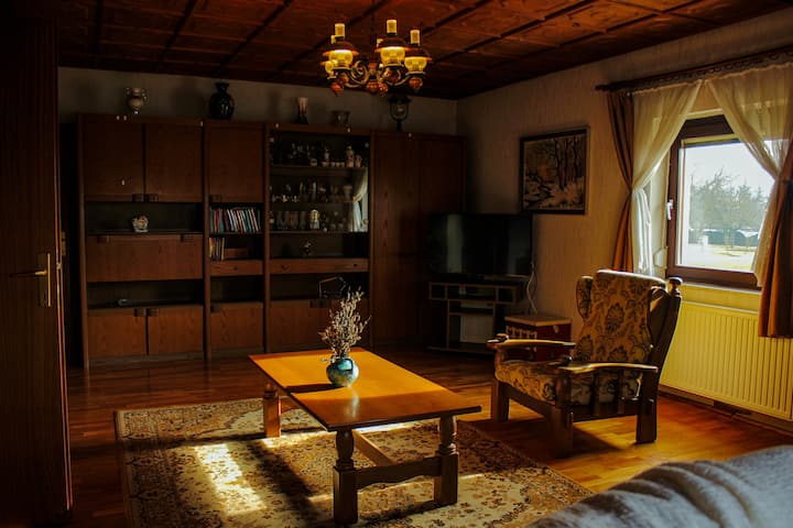 Zoli'bá Apartman - Hungary