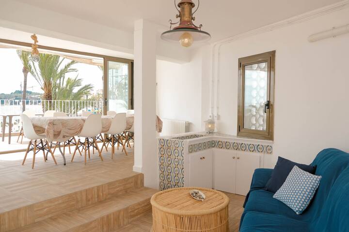 VILLA SA CALETA gallery image 4