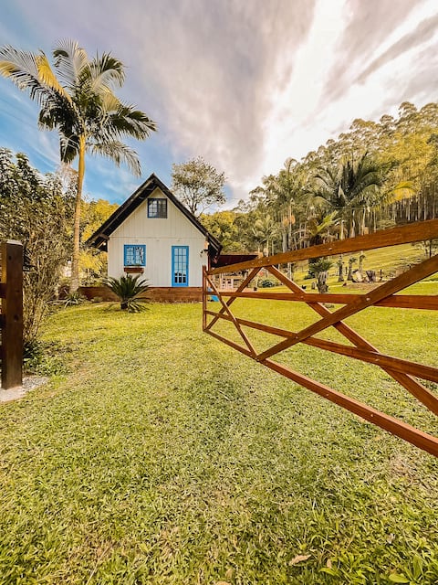 Perry Farm - Chalet Bed&Breakfast