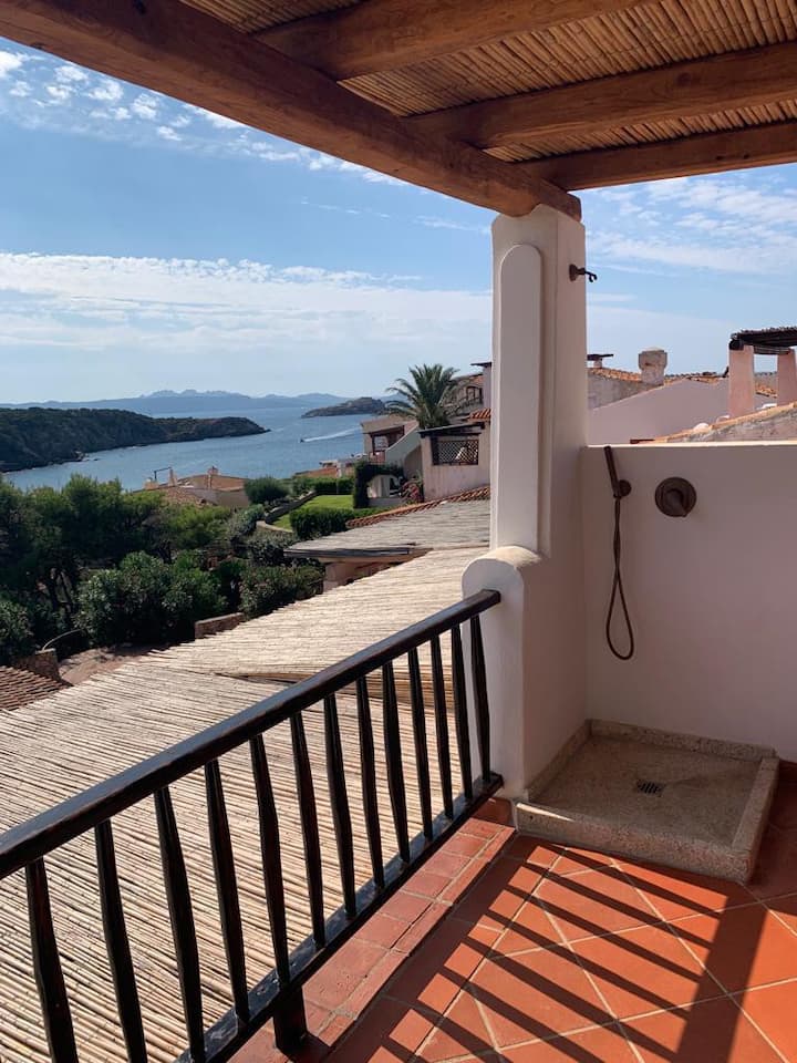 Capo Ferro Vacation Rentals & Homes - Sardegna, Italy | Airbnb
