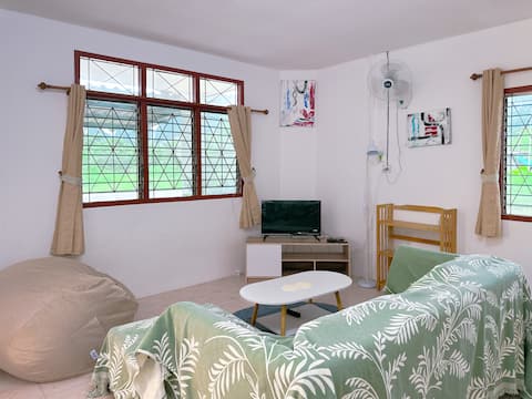 Ao Luek Hometel - Whole house for 3 room - 6 pax