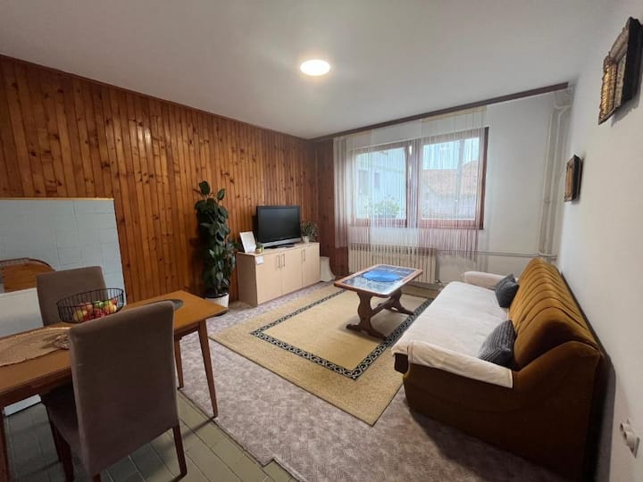 M Raza Rent Apartment Raza - Apartments for Rent in Sarajevo, Federacija Bosne i ...