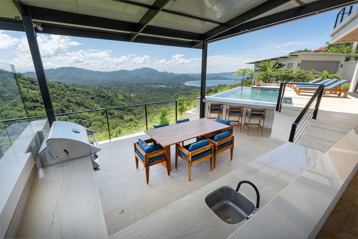 Sunbeach Luxury Property Management managed Airbnb listing 1