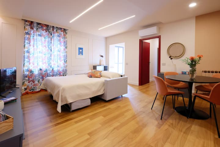 ห้องนอน