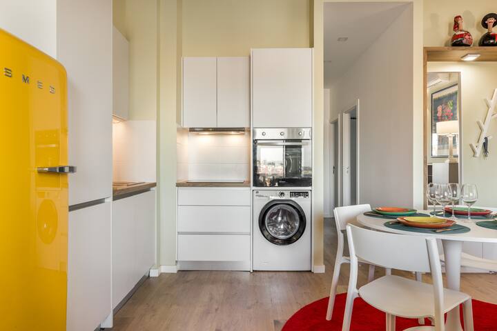 Douro’s Balcony – City View – With Pool gallery image 4