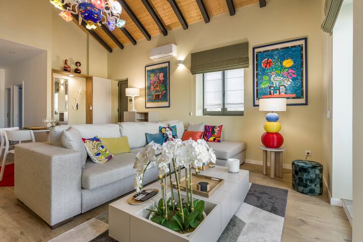 Douro’s Balcony – City View – With Pool gallery image 2