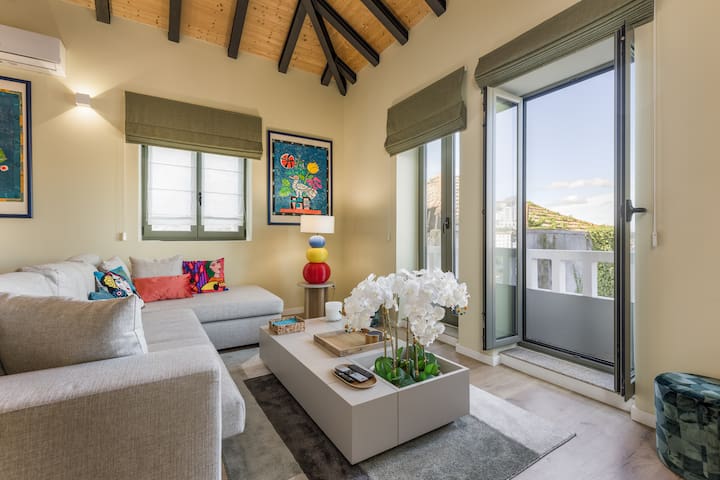 Douro’s Balcony – City View – With Pool