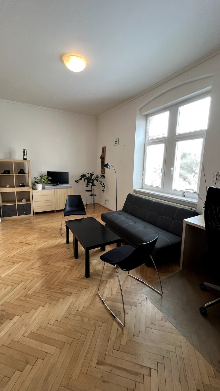 Apartment In The Very Centre - Bratislava