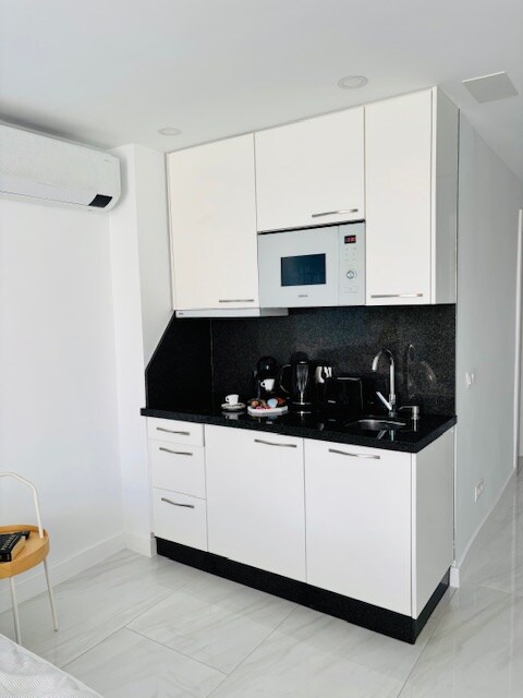 Top performing Airbnb: Blue Ocean Costa Adeje 506 in Adeje