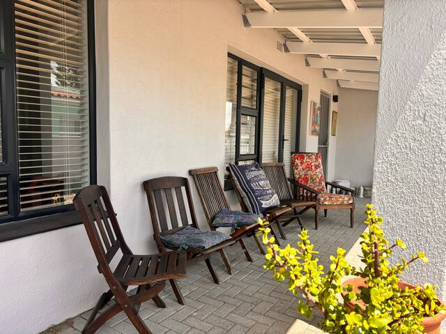 Cozy family beach town-home gallery image 2