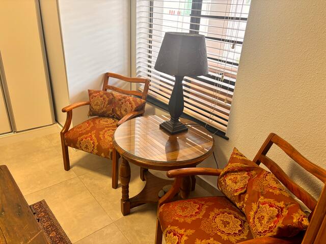 Cozy family beach town-home gallery image 5