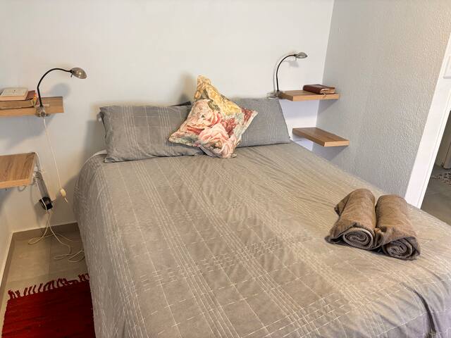 Cozy family beach town-home gallery image 4