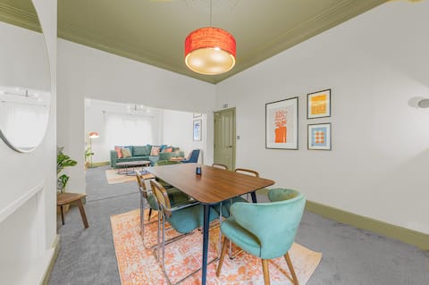 Boutique Home in the Lake District, West Cumbria