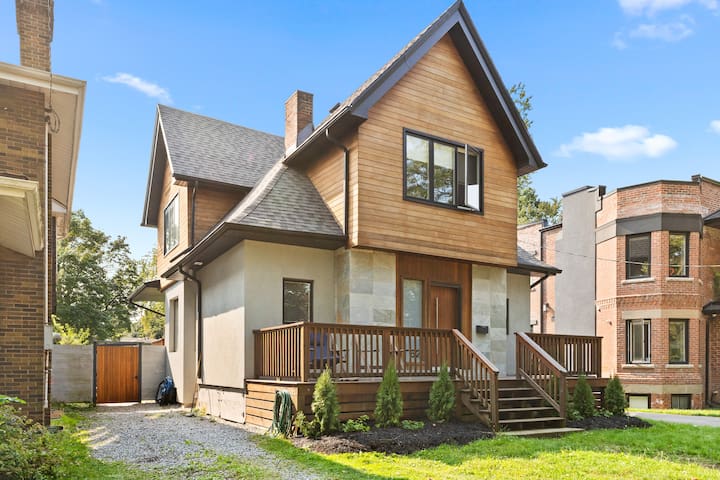 Edgewood Country Club