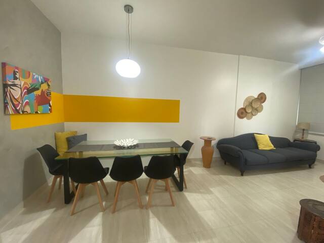 Ipanema – 3 quartos muito espaçoso gallery image 3