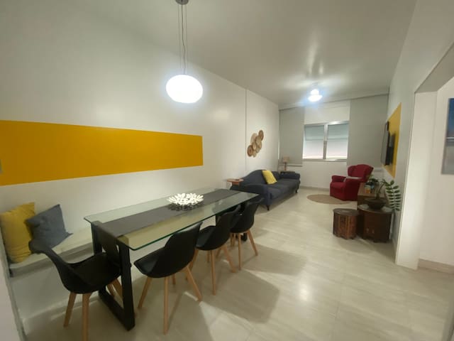 Ipanema – 3 quartos muito espaçoso gallery image 2