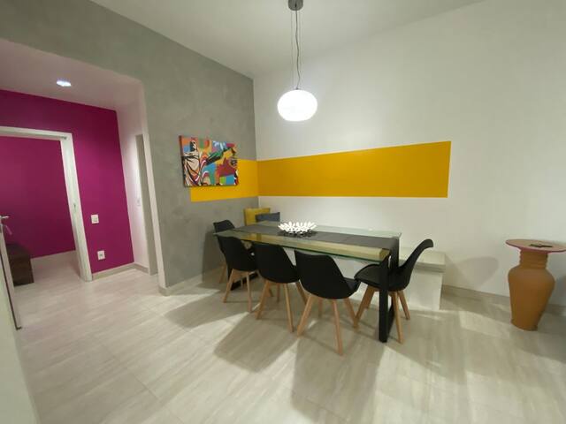 Ipanema – 3 quartos muito espaçoso gallery image 5