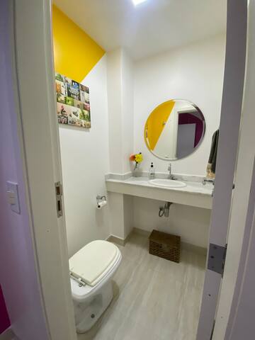 Ipanema – 3 quartos muito espaçoso gallery image 4