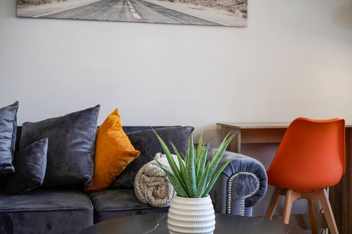 Maresca Serviced Apartments managed Airbnb listing 2