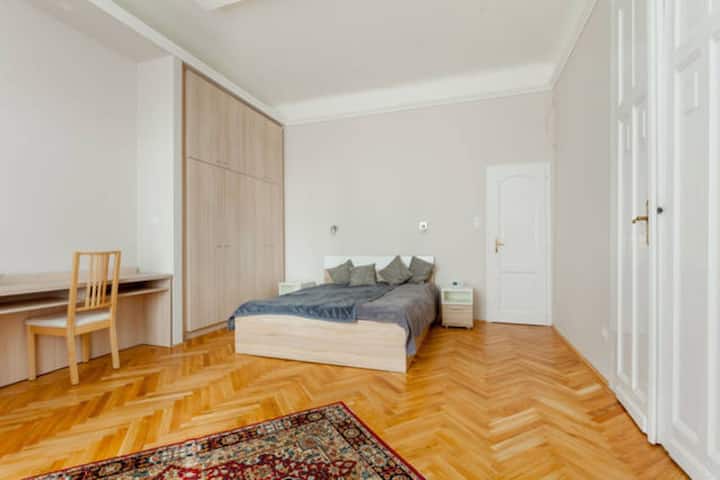 Chambre 3