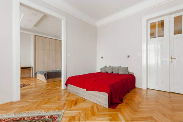 Chambre 1