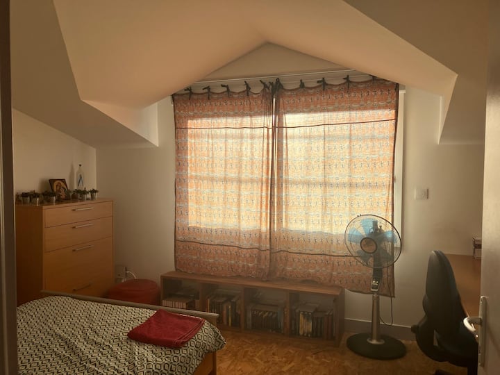 Tasdon - Chambre éTudiante - La Rochelle