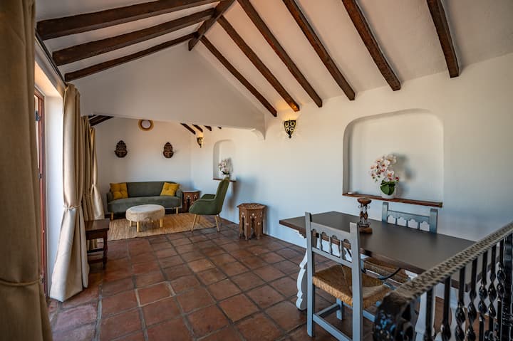 Casa Copera - Casares