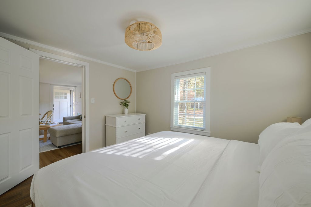 Вашето лично убежище за почивка и отдих.