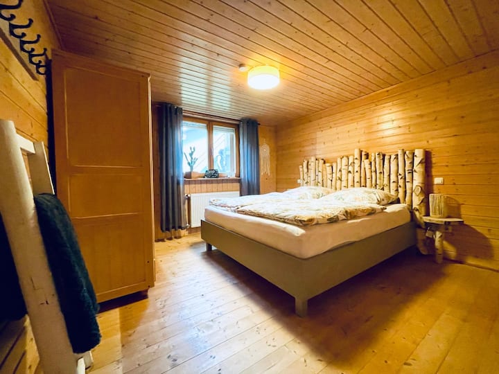 Chambre 1