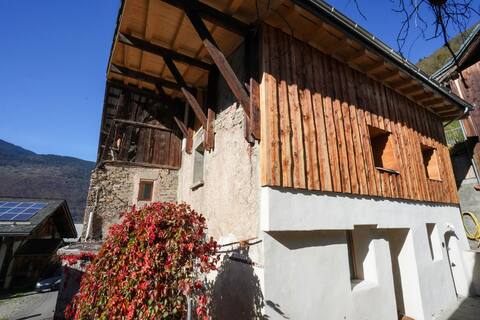 Cosy appartement 3 chambres