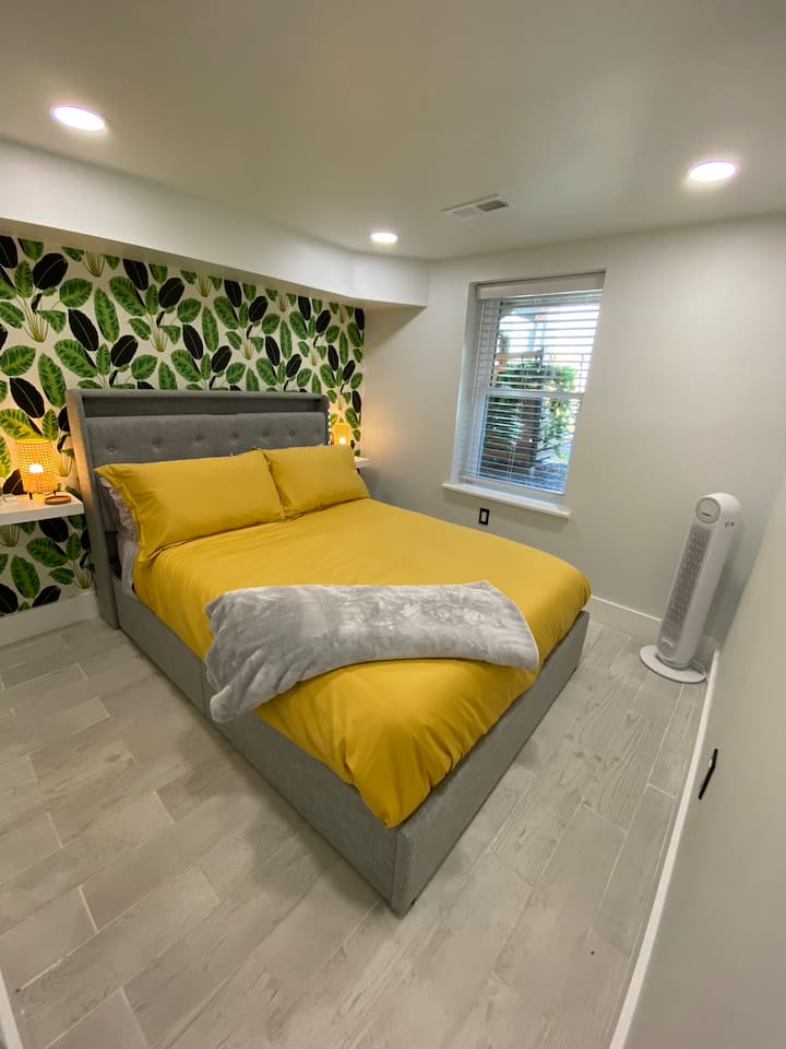 საძინებელი