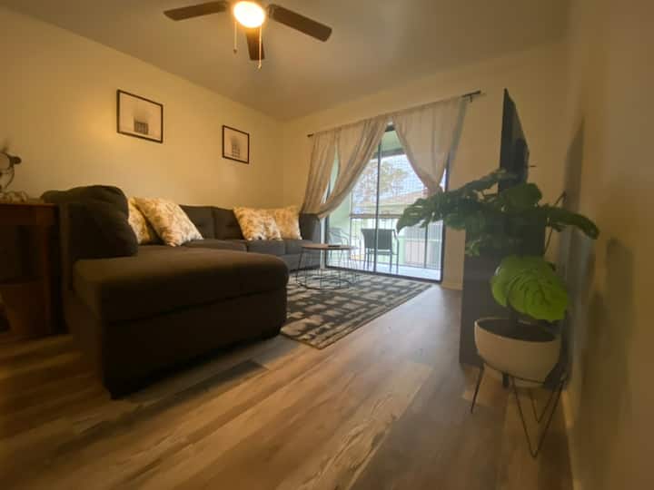 Centrally Located! - Cocoa, FL