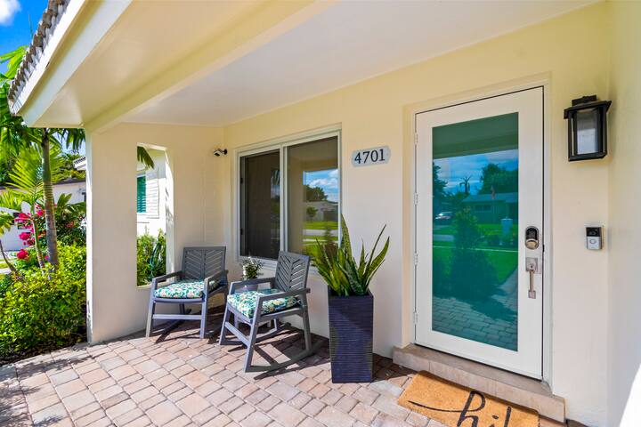 Luxury Waterfront Resort Home near Ft. Lauderdale gallery image 5