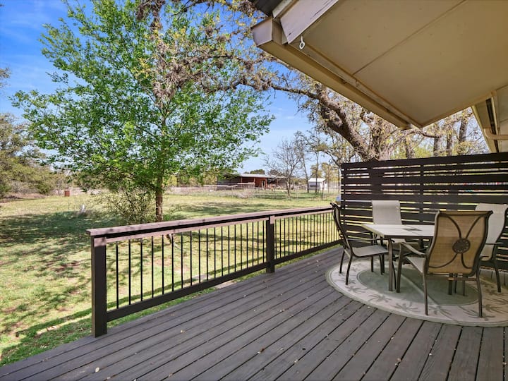 10 Best Airbnb Vacation Rentals In Dripping Springs, Texas Updated