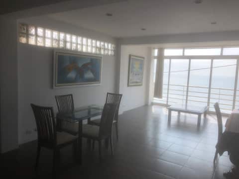 Pacasmayo Malecon Sur