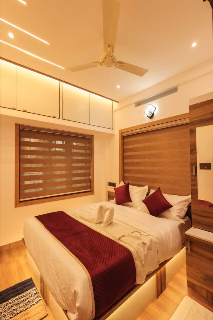 საძინებელი 2