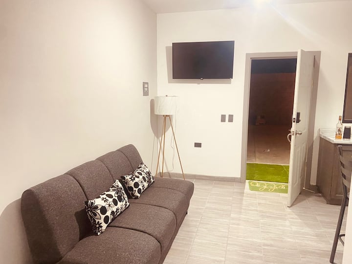 Departamento Campestre - Delicias