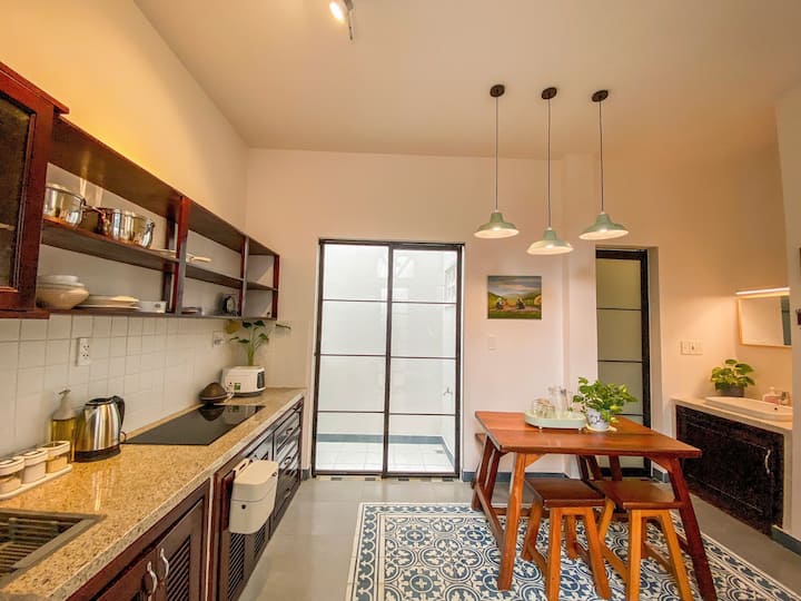 Work & Rest 2br Studio (Duoi Tan Cay Homestay) - Tây Ninh