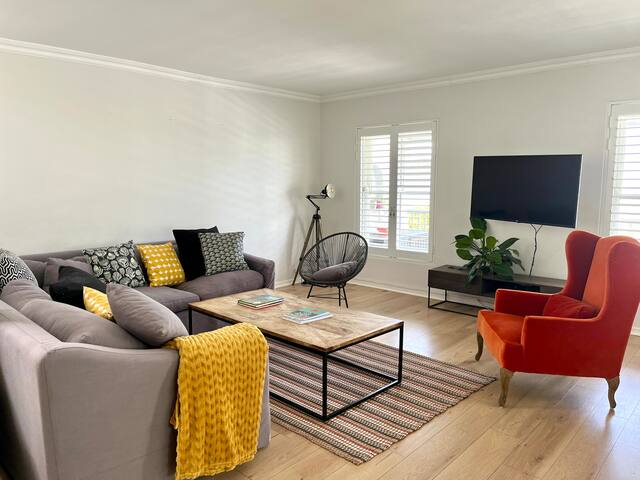 Family beach house gallery image 2