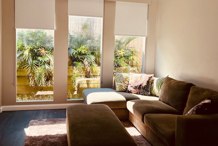 Spacious 4 Bed Home, Budgewoi - Budgewoi