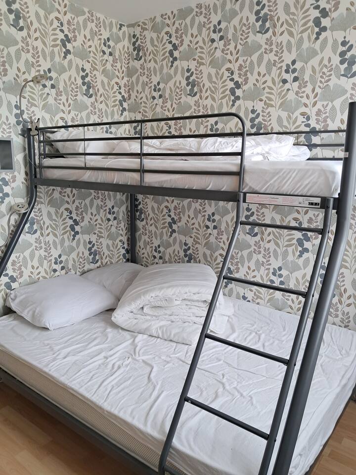 Спална соба