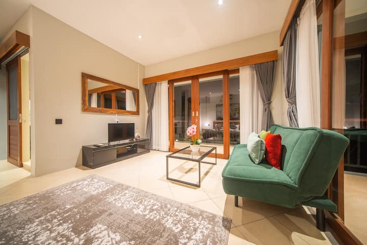 Private 3 Bedrooms Villa - Bali