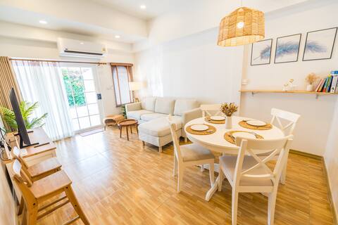 Entire townhouse in Chiang Rai