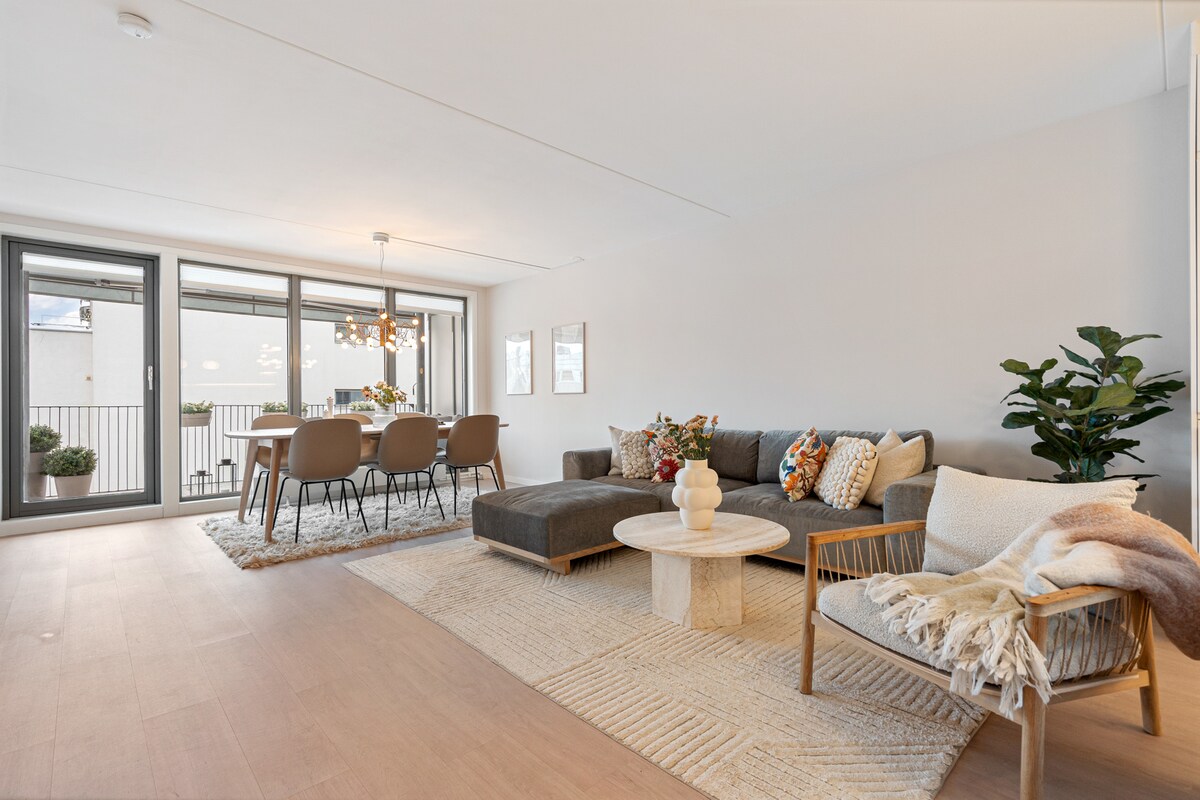 Всекидневна