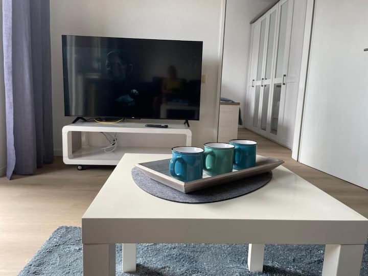 Ferienwohnung Sieben - Bad Oeynhausen