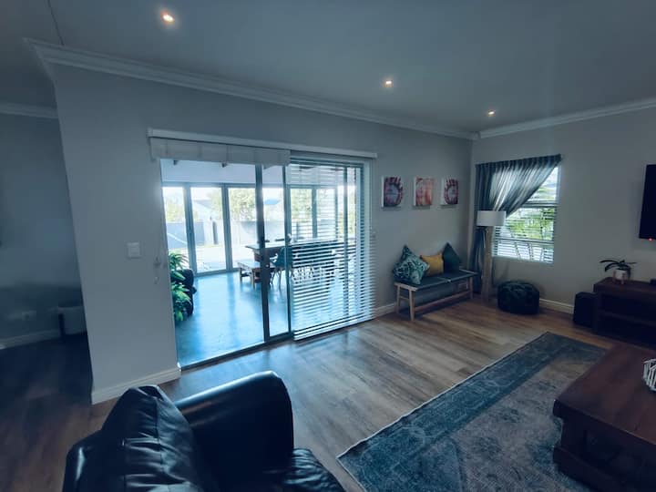 Home Away From Home - Western Cape