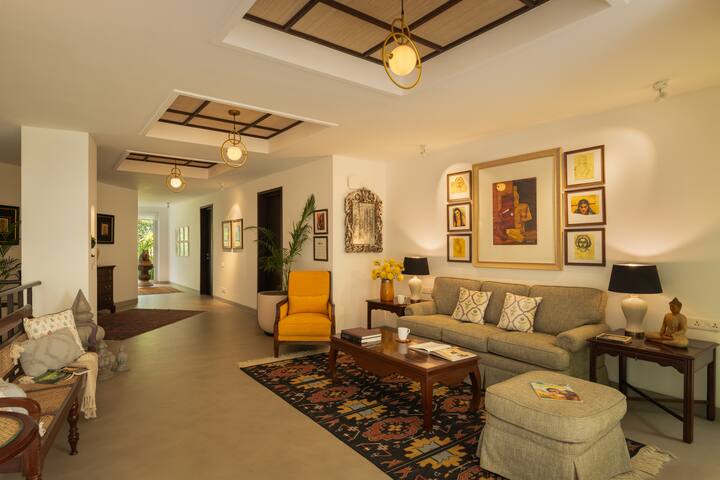 Living room 2 image 1