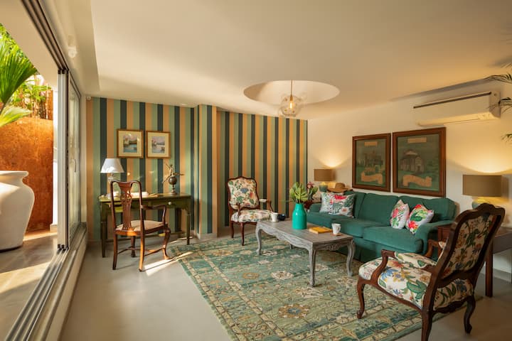 Living room 1 image 7