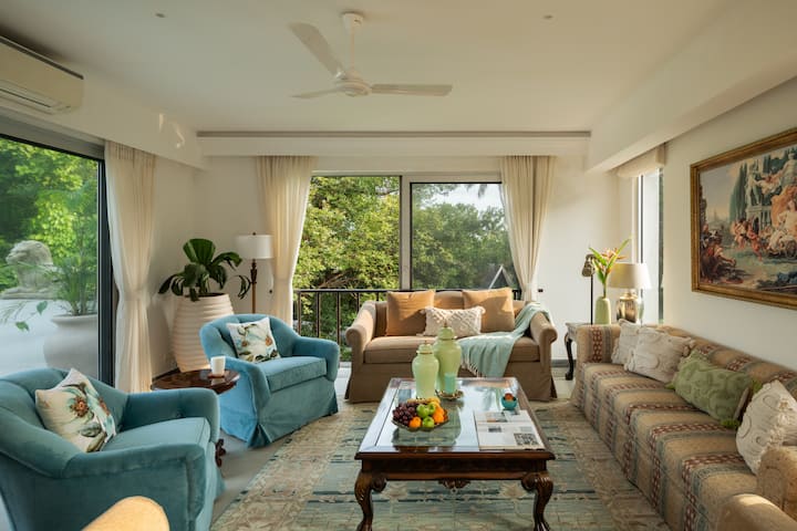 Living room 1 image 4