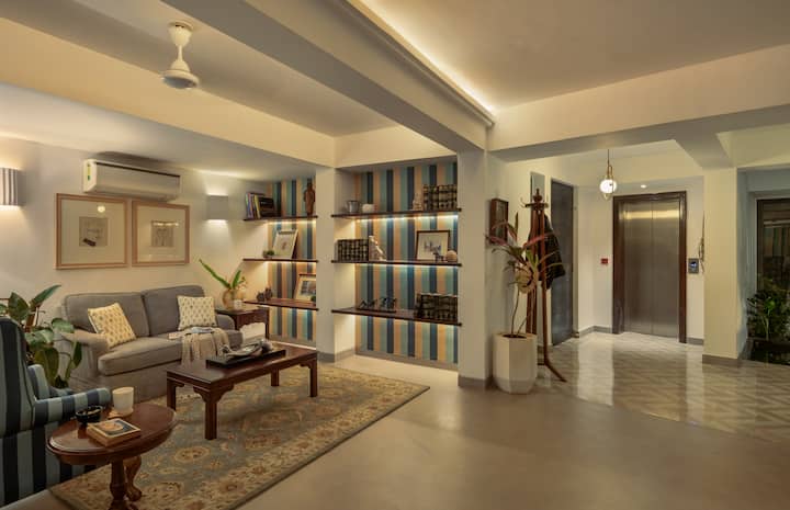 Living room 1 image 9